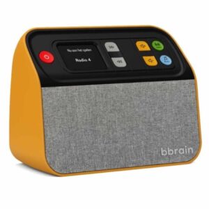 BBrain Muziekspeler