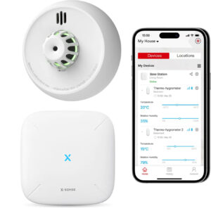 kopen bij – veilig wonen voor ouderen