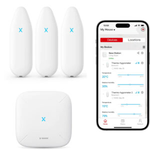 kopen bij – veilig wonen voor ouderen